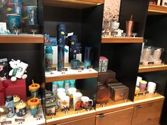 -星巴克(苏州泰华店)