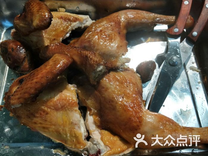 大岗仙庙烧鸡(棠下直营店)-图片-广州美食-大众点评网
