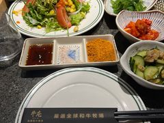 -NIUAN牛庵·日式和牛烧肉(恒隆店)