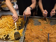 -丁家坡洋芋·观音桥好吃街A区(全国总店)