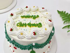 -威利旺卡烘焙西点蛋糕培训(朝阳校区)