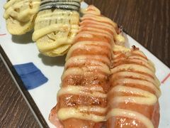 -大雄寿司(中华广场店)