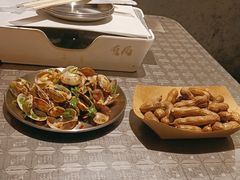 -有局·成都市井烧烤·精酿啤酒(双楠店)