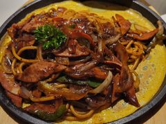 -俄士厨房(时代天街店)