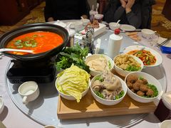 -贵州大厦贵州厅(樱花园西街店)