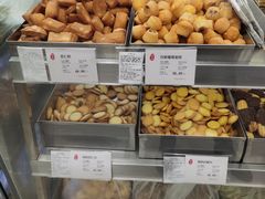 -上海哈尔滨食品厂(淮海中路店)