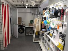 -香蕉攀岩(上地店)
