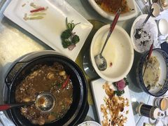 -利鸿私宴(南京路步行街店)