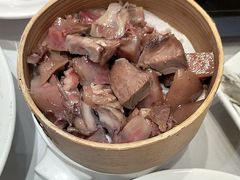 -钱记·乡野菜(紫荆花路店)
