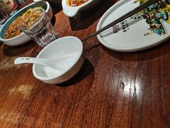 -前海沿·青岛菜(大拇指广场石老人店)
