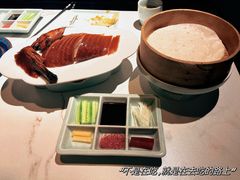 -四世同堂·京菜·烤鸭(双井店)