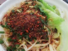 -老陈婆手工面庄