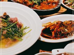 -美乐食街(小南店)