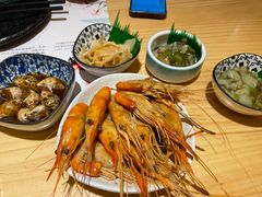 -贵木日本料理·铁板烧(新地假日广场店)