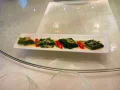 -锦江宾馆-花园餐厅