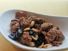 四喜烤麸-功德林(南京西路店)