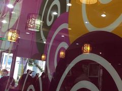 -小杨生煎(香港名都店)