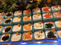 -享遇.锅姥姥牛排海鲜自助(小寨店)