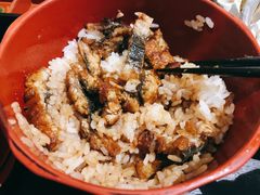 -昇鳗鱼家(浦东店)