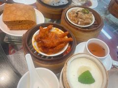 -香港蓮香樓(上環店)