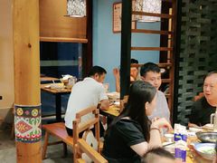 大堂-大娘湘厨(万科金域花园店)