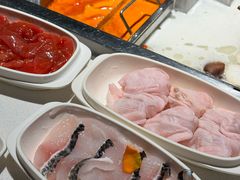 -海底捞火锅(外滩店)