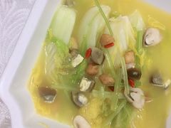 -京味民福烤鸭店(建设四马路店)