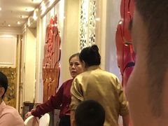 -芭菲盛宴·环球美食(袁家岗店)