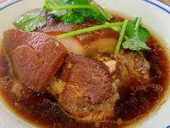 同安封肉-聪辉同安老美食饭店(大元路店)