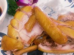 -清真悦宾楼食府(海湖店)