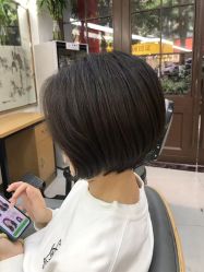 -川和潮人漂色·烫染·接发