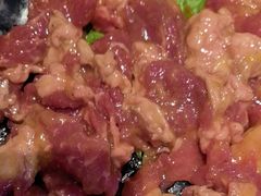 -合易泓烤肉•首创生椰大油边(宁山路店)