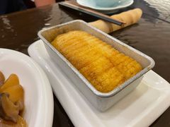 烤土豆-五观堂素食(新华路店)