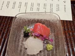 -晴空·日本料理(万象城店)