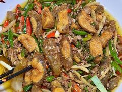 -辣螃铠盆盆蟹大排档(总店)