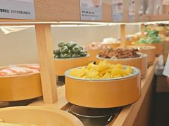-喜家自助小火锅(卓悦里店)