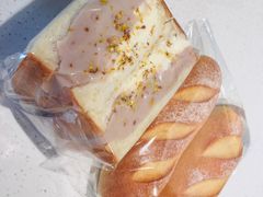 -那家面包房(珠江路店)