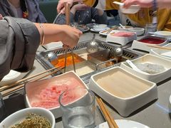 -海底捞火锅(杭州萧山宝龙广场店)