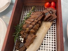 -浙江宾馆·花园餐厅·自助餐厅·茶吧