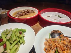 -清水亭湖北菜(大屯DT51店)