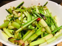 -农耕记·湖南土菜(科技园店)