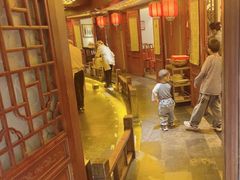 -潞州宴·长治人的会客厅(长兴北路店)