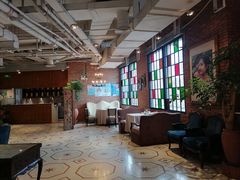 -漢舍中国菜馆(889广场店)