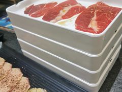 -神户赤童日式烤肉伙伴(东直门店)