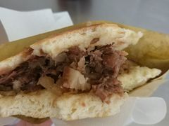 -杨记灌肠(食品街店)