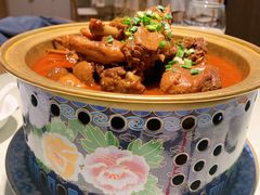-金典银峰老鹅馆·昆山菜(亭林公园店)