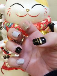 点击看大图 -Easy Lady美甲美睫半永久纹绣工作室