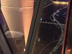 -广州塔晖粤轩中餐厅