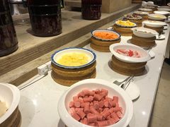 -锦园餐厅(九龙湖开元度假村店)
