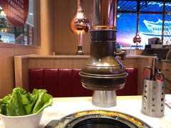 -韩宫宴烤肉·料理(青浦宝龙店)